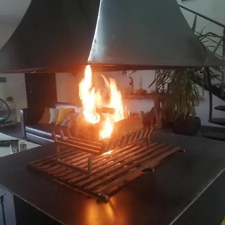 Maison Maupas Rouge 3*