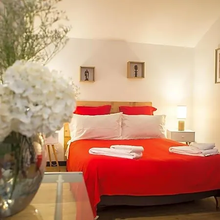 Maison Maupas Rouge