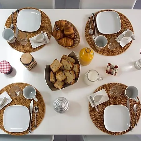Maison Maupas Rouge Bed & Breakfast 3*